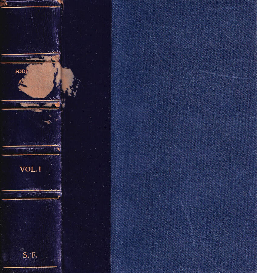 Biblioteca di Babele