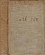 L' Aretino