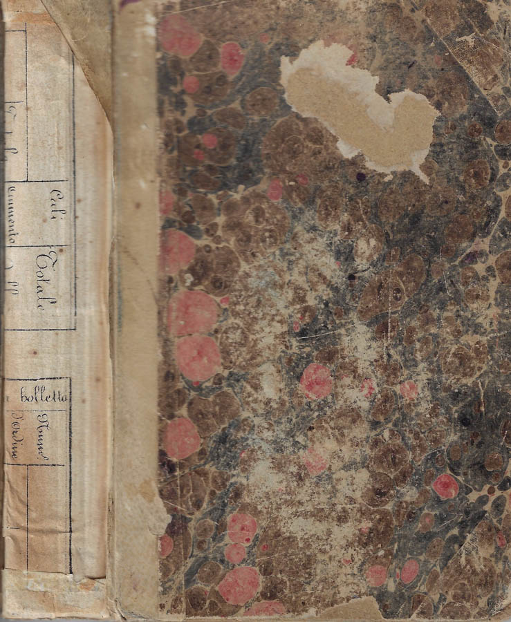 Biblioteca di Babele