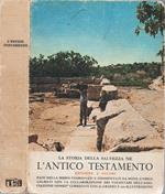 La storia della salvezza ne l'Antico Testamento