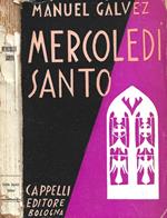 Mercoledì Santo