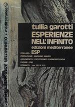 Esperienze nell'infinito