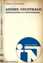 Azione culturale