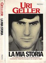 La mia storia