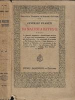 Da Mazzini a Battisti