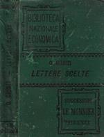 Lettere scelte