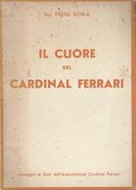 Il cuore del Cardinal Ferrari