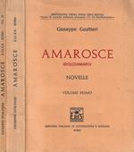 Amarosce 2 Vol