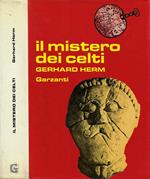 Il mistero dei celti