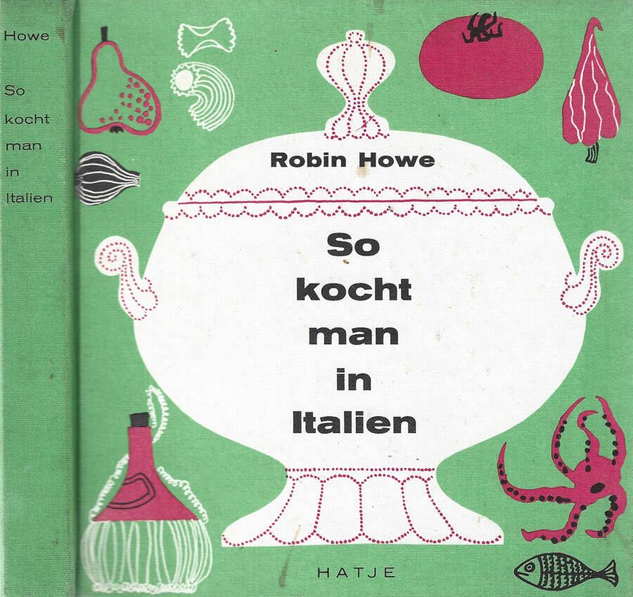 Biblioteca di Babele