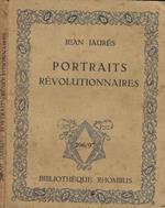 Portraits révolutionnaires