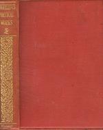 Longfellow's poetical works