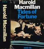 Tides of fortune 1945-1955. Vol.III