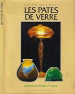 Les pates de verre