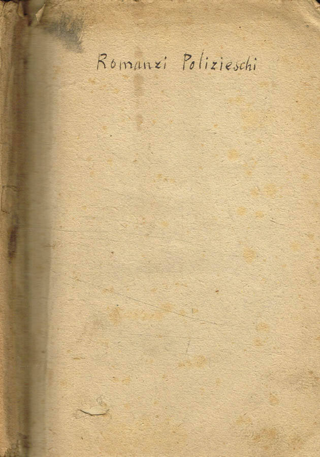 Biblioteca di Babele