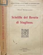Scintille del Roveto di Staglieno