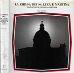 La Chiesa dei SS. Luca e Martina