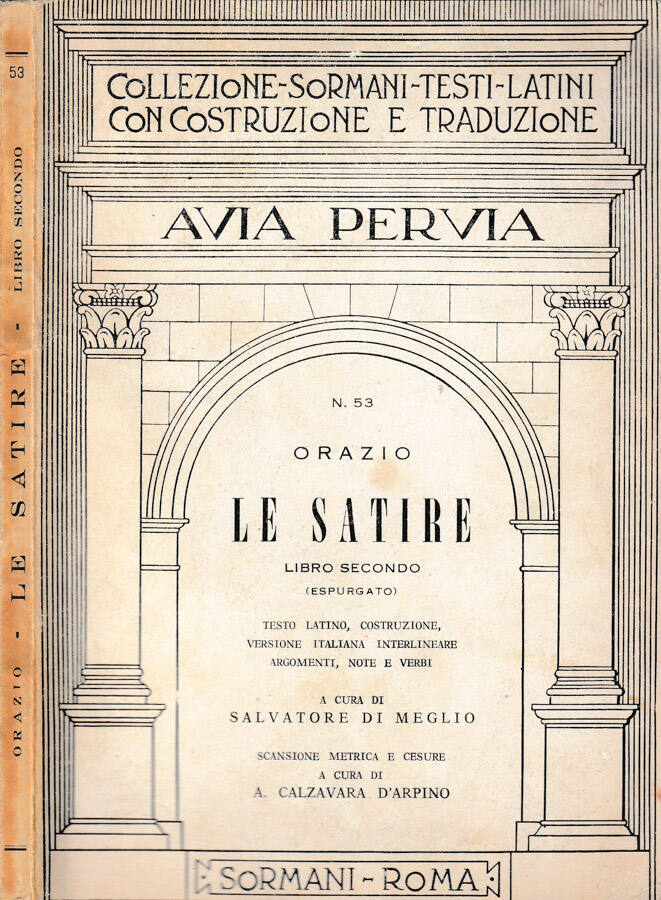 Biblioteca di Babele