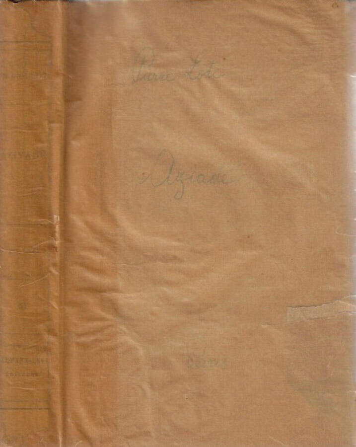 Biblioteca di Babele