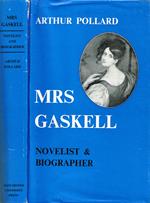 Mrs Gaskell