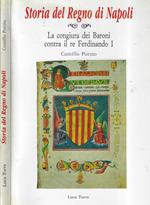 Storia del Regno di Napoli