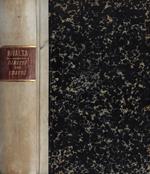 Storia e sistema del diritto dei teatri