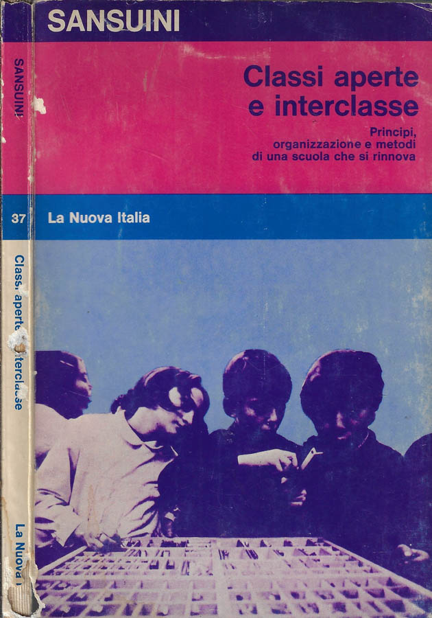 Biblioteca di Babele