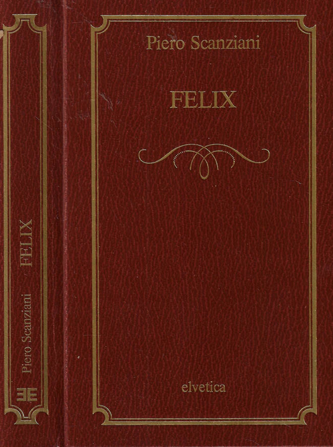 F.E.N. Libreria