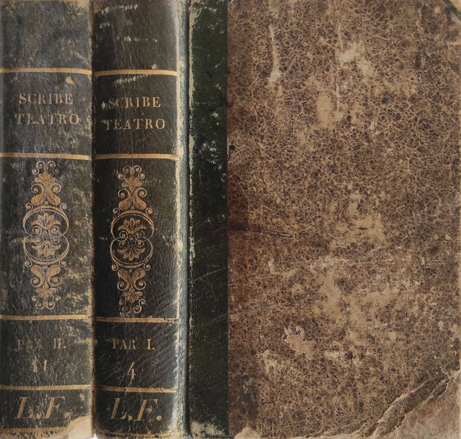 Biblioteca di Babele