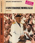Contromemoriale, IV volume