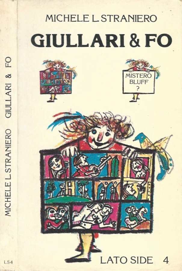 Biblioteca di Babele