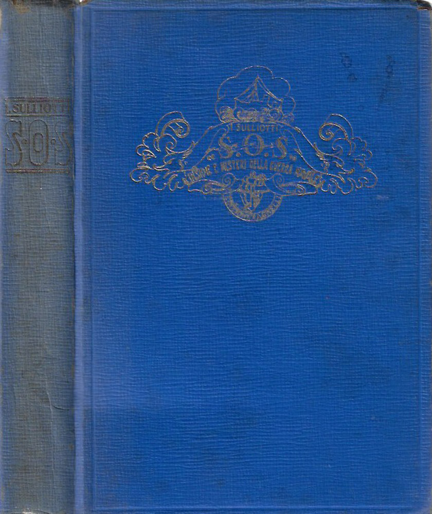 Biblioteca di Babele