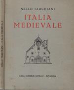 Italia medioevale