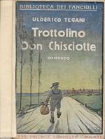 Trottolino Don Chisciotte