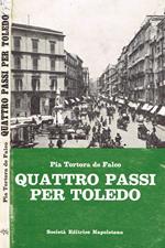 Quattro passi per Toledo