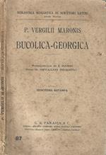 Bucolica-Georgica