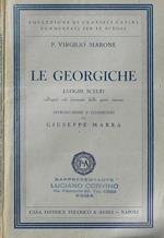 Le georgiche