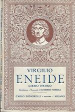 Eneide libro primo