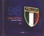 98 Libro d' oro dello sport italiano