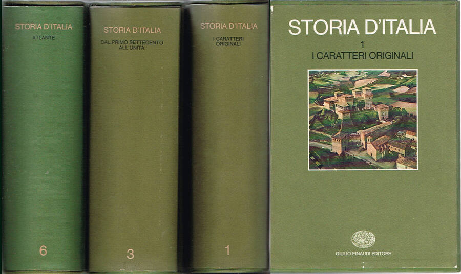 Biblioteca di Babele