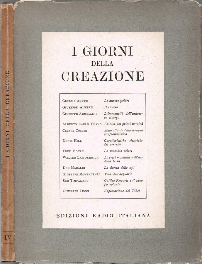 Biblioteca di Babele