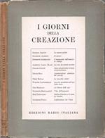 I giorni della creazione