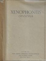 Xenophontis Opuscula