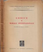 Codice di morale internazionale