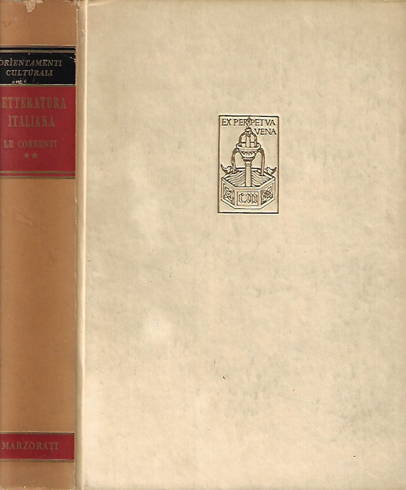 Biblioteca di Babele