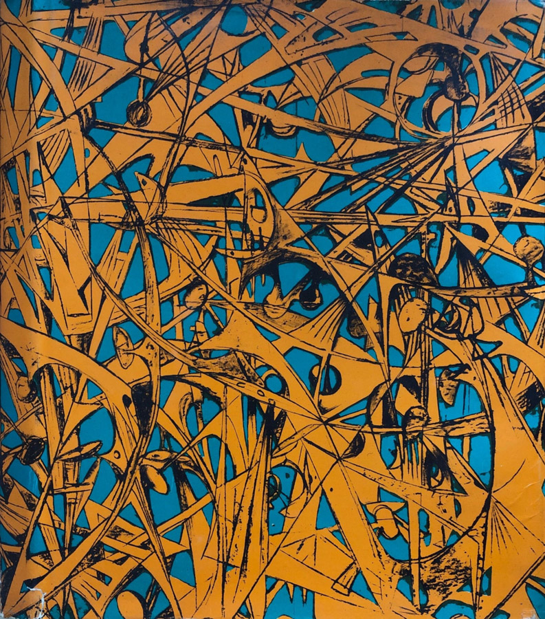 Biblioteca di Babele