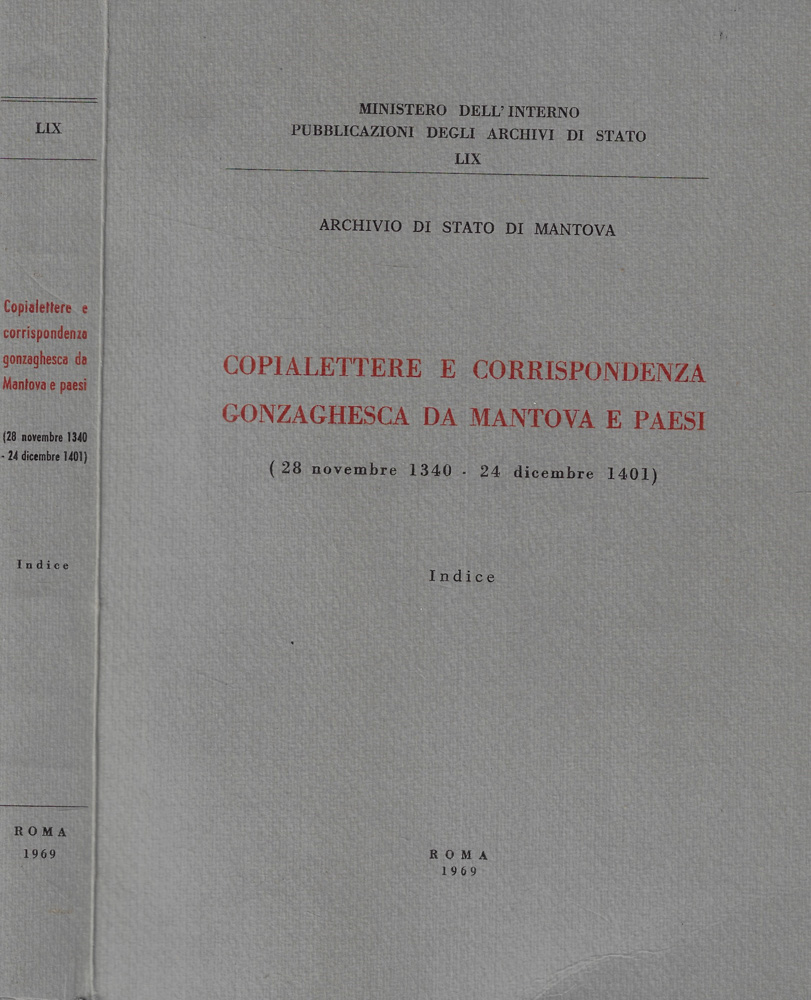 Biblioteca di Babele