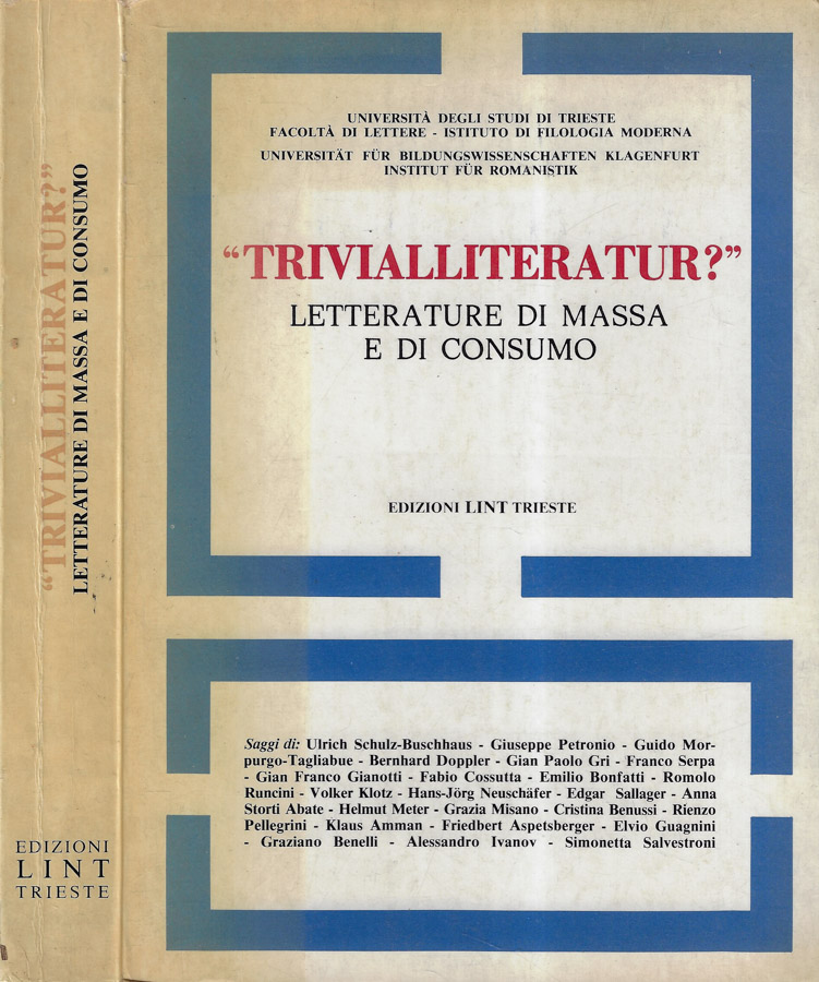 Biblioteca di Babele