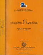 Congresso 1° Nazionale