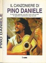 Il canzoniere di Pino Daniele